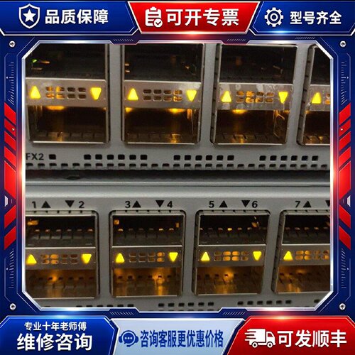 【议价-可维修】 MITSUBISHI N9K-C9336C-FX2 100G /均有货