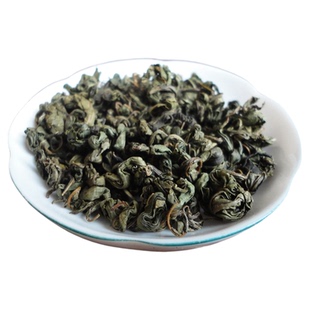 500G野生甜茶广西金秀大瑶山刺儿茶润喉下火野生养生茶非柳州茶叶