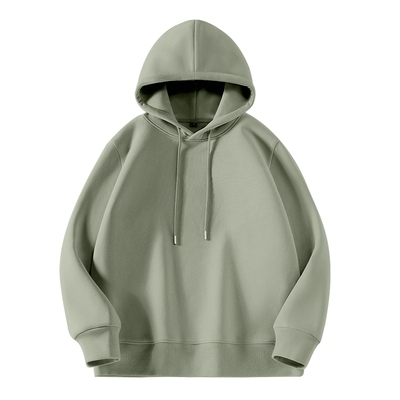 班尼路S&K系列运动卫衣男款秋季