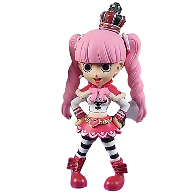 眼镜厂正版wcf海贼王罗杰景品