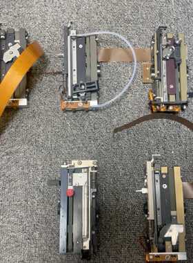 议价沃特世WATERS FTN进样小车拆机件，型号2100003