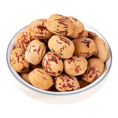 枣致富去皮红枣无皮去核枣新疆灰枣剥皮脱皮无核大枣子免洗即食