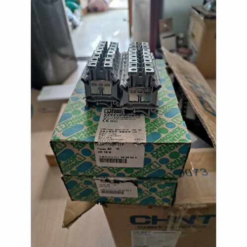 3006043 UK16N菲尼克斯直通式接线端子 phoen议价