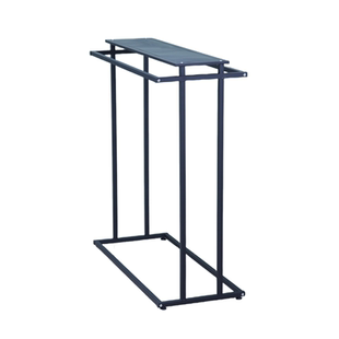 服装店展示架落地式女装店货架双杠架可升降中岛架双排挂衣架落地