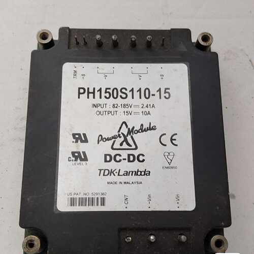 溢价-PH150S110-15 TDK-Lambda DC-DC隔