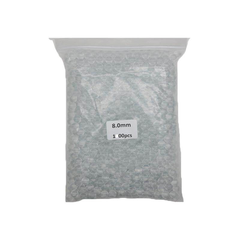 6mm高精密玻璃珠弹弓专用花艺