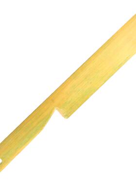 天然玩具刀手工毛竹刀竹制工艺品