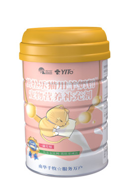 南华千牧补充营养猫宠物