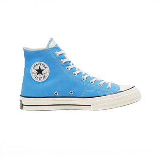 Converse匡威1970s天蓝色高低帮男女鞋休闲帆布鞋171566C A10524C