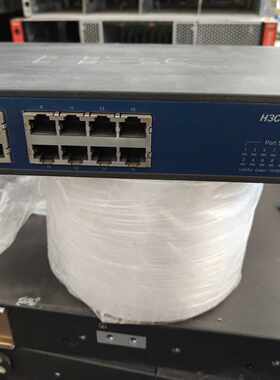 华3 H3C S1016R交换机—议价