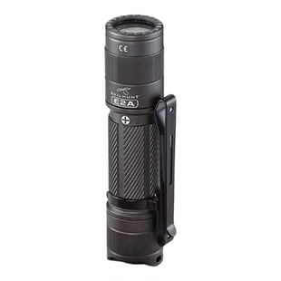 SKILHUNT思凯特E2A 小巧便携泛光手电筒5号AA电池/14500锂电池