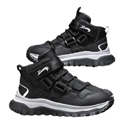 贵人鸟儿童冬季运动鞋