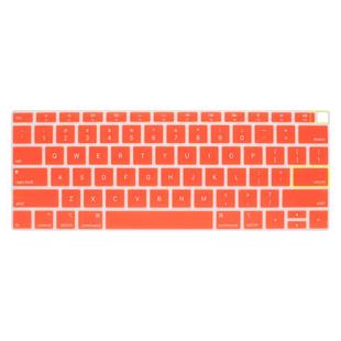 macbook新款air13.3英寸苹果笔记本电脑A1932防尘mac键盘膜13寸apple保护膜配件轻薄透明套罩全覆盖指纹解锁