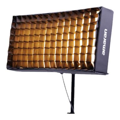 爱图仕amaran便捷卷柔性补光灯