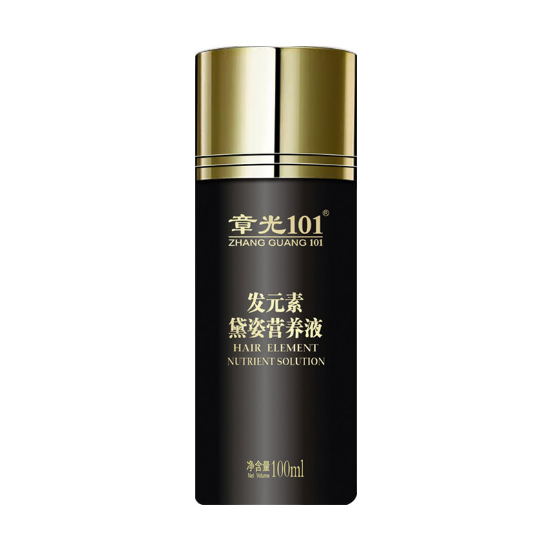 章光101发元素营养液头皮精华