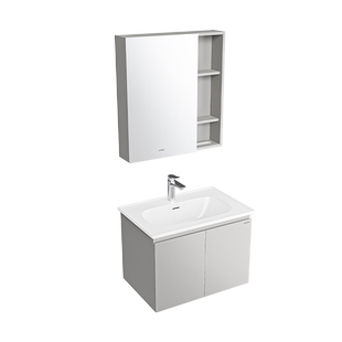 九牧卫浴官方旗舰店正品浴室柜组合浴室洗漱台卫生间一体陶瓷盆