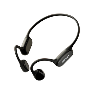 政府补贴15%zdeer左点骨传导助听器老年人专用正品防丢耳聋耳背