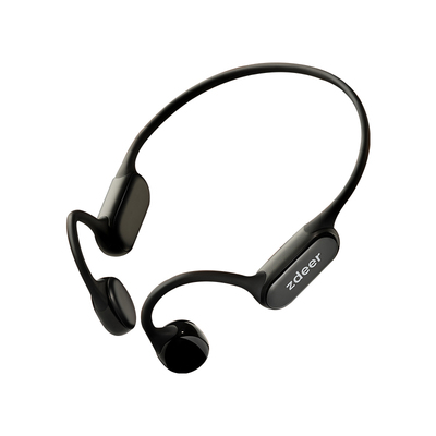 新年礼盒】左点骨导助听器防丢