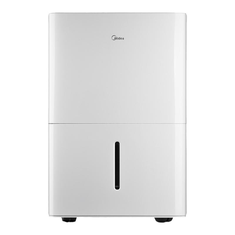美的除湿机CF30BD/N7-DP5抽湿机30L干衣机客厅别墅地下室干燥吸湿