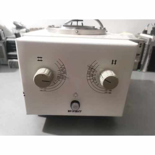 【请询价】限束器束光器RF301全新拆包未用包装没了具体看图边