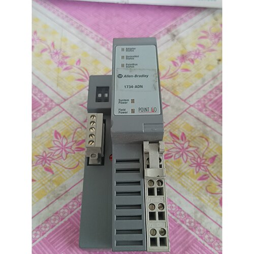 议价Allen-Bradley 1734-ADN DeviceN