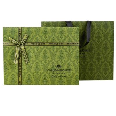 中秋节西洋参礼盒装长白山正品旗舰店花旗参可定制送长辈实用礼物