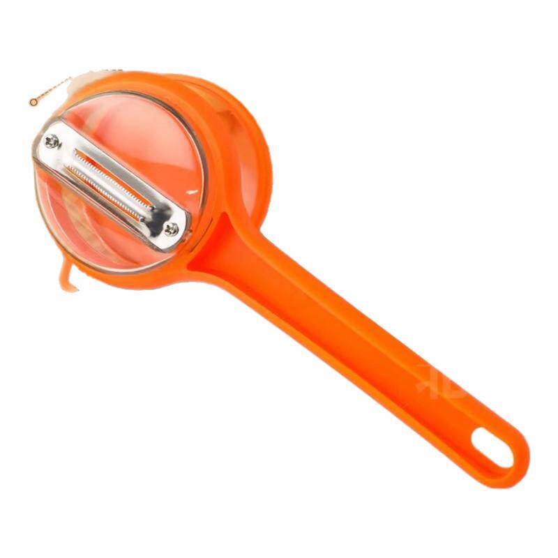 削皮刀厨房专用削皮器多功能土豆刨刀水果山药苹果皮存储削皮神器