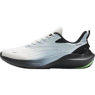 安踏新毒刺丨跑步鞋男鞋轻便减震防滑运动鞋缓震中考体测透气跑鞋