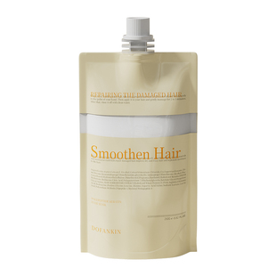 进口多肽角蛋白发膜修复干枯补水顺滑护发素蛋白矫正染烫受损毛躁