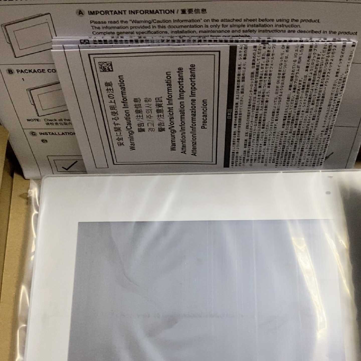 议价PFXET6500WADE 6400WAD 6600WAD PFXST6400 6500 6600 6700
