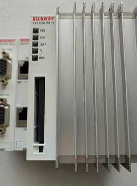 议价AX5125-0000 CX1020-0011 优惠BECKHOFF倍福控制器库存质保议