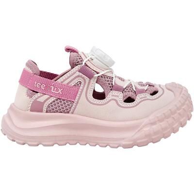 天美意夏季新款男女童儿童凉鞋