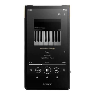 Sony/索尼NW-ZX707MP3音乐播放器