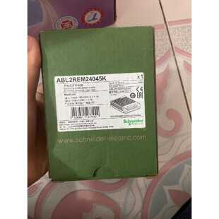 开关电源 ABL2REM24045K 全新原装—议价
