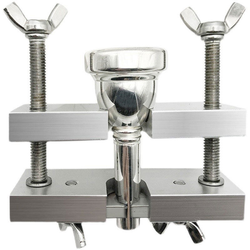 专业号嘴分离器小号中音号长号抱号拔嘴器铜管乐器用维修工具配件