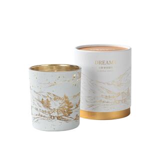 JupiterVenus香薰蜡烛家用室内持久香氛小众高级摆件生日礼盒装