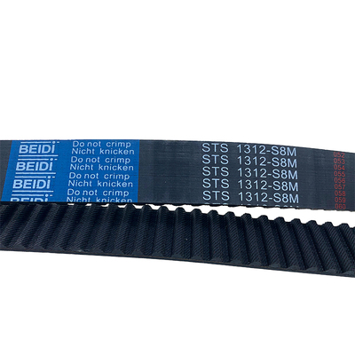 贝递微米级进口芯同步带S8M600