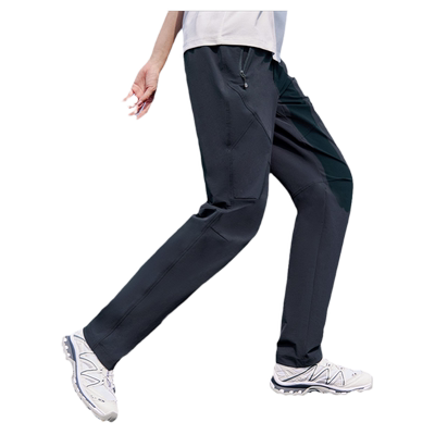 拓路者速干拒水弹力透气长裤