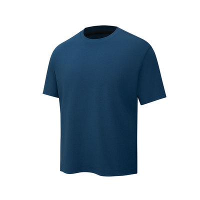 EasySet™ 男士训练短袖 T 恤丨lululemon丨LM3FKLS