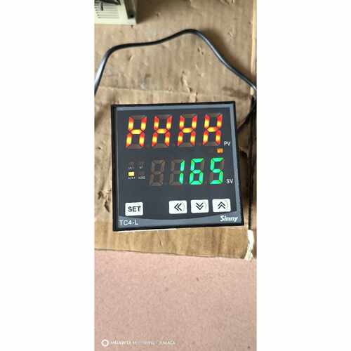 询价-Sinny  温控仪TC4-L W1T/R-2   9.5成