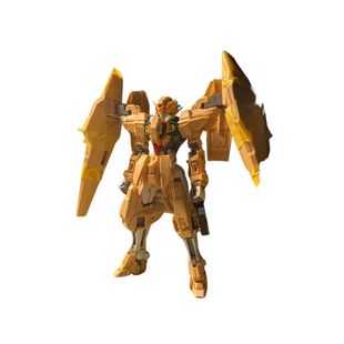 超越模型 CGK 复刻 财喵喵 MG R3力天使 GK树脂白模改件