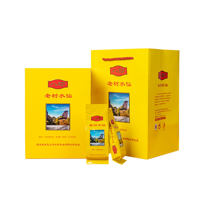 云夷老树水仙500克实惠装