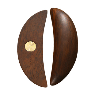 潮汕圣杯卦茭杯掷圣杯桃木杯掷杯胜杯茭交杯卦杯保平安纯手工佛堂