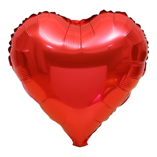 铝膜气球定制印字铝箔汽球订做广告logo周年店庆开业氛围布置装饰