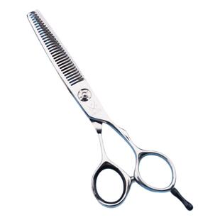 AKKOHS亚古士剪刀美发剪刀牙剪去量剪手型剪花剪削发剪鱼骨剪刀