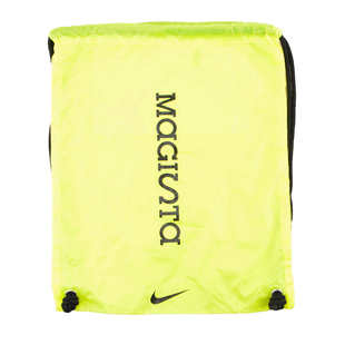 皇贝足球正品阿迪耐克刺客毒锋鬼牌传奇双肩原装足球鞋袋收纳袋