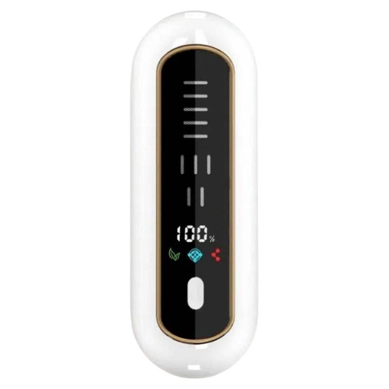 冰箱除味器负离子臭氧保鲜净化多功能杀菌消毒除臭神器冷冻除异味