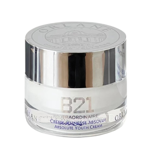 章小蕙推荐 法国ORLANE幽兰B21传奇全能面霜50ml紧致保湿修复抗衰