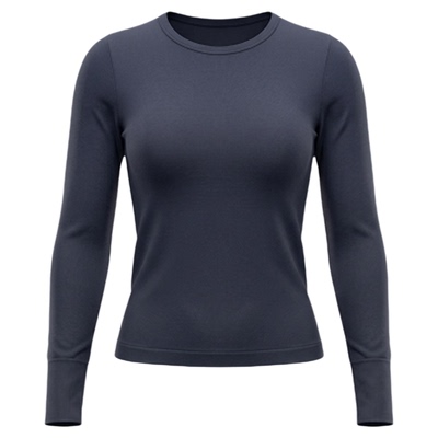 代购ALPHALETE女AMPLIFY LS健身运动瑜伽服长袖上衣