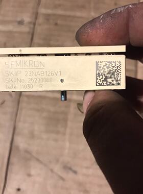 溢价-23NAB126V1模块 的  成色如图 120